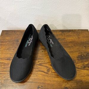 Skechers Black Women's Shoes